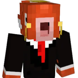 Magicarplvl5's Minecraft skin
