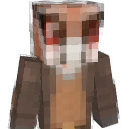 Magichemist's Minecraft skin