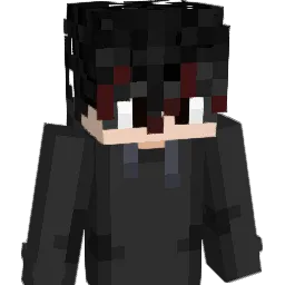 MagicianIsLyney Minecraft avatar bust