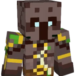 MagickPanda02's Minecraft skin