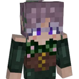 MagickStardust's Minecraft skin
