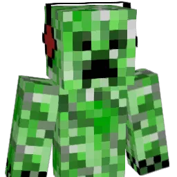 Magicmang's Minecraft skin