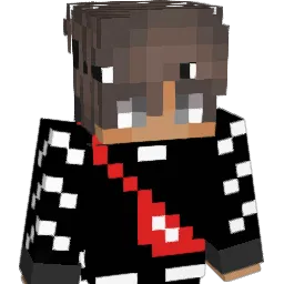 Magicpanda55 Minecraft avatar bust