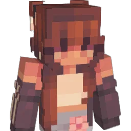 MagicxStar's Minecraft skin