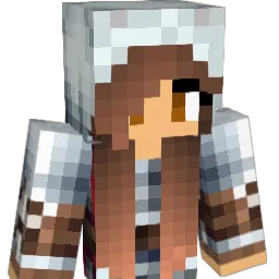 Magiczna_PL's Minecraft skin