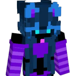 Magiczny_Nikt Minecraft avatar bust