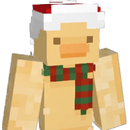 Magieexe1 Minecraft avatar bust
