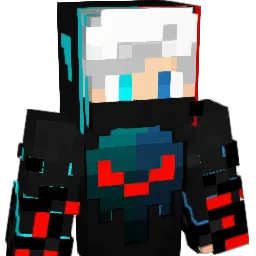 MagierSUS's Minecraft skin