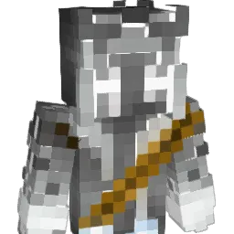 Magier_99_ Minecraft avatar bust