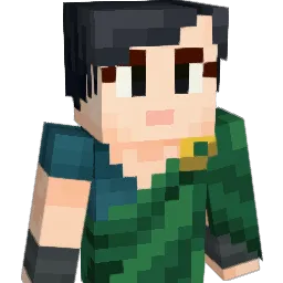 Magier_Speed Minecraft avatar bust