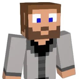 MagiikGypsie Minecraft avatar bust