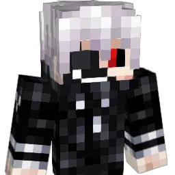 MagiikWeeD59 Minecraft avatar bust