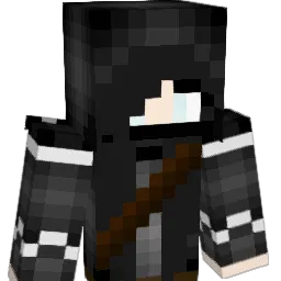 Magik122 Minecraft avatar bust