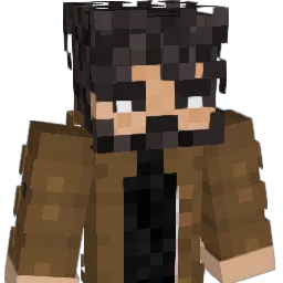 MagikMarxist Minecraft avatar bust