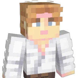 MagikMonkey Minecraft avatar bust