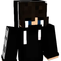MagikVC's Minecraft skin