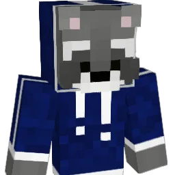 Magik_BZH Minecraft avatar bust