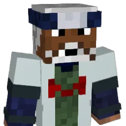 Magik_Narwhal Minecraft avatar bust