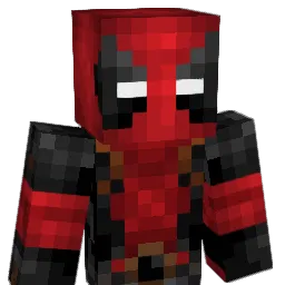Magik_PL's Minecraft skin