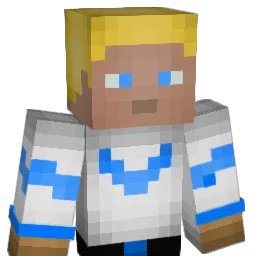 MagikoBus Minecraft avatar bust