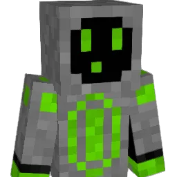 Magiko_potato Minecraft avatar bust