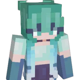 Magimoo1 Minecraft avatar bust
