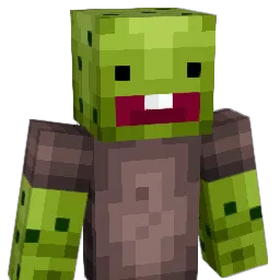 MaginowanY Minecraft avatar bust