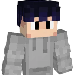 Magio003 Minecraft avatar bust