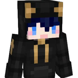 Magirush's Minecraft skin