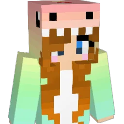 Magisaura's Minecraft skin