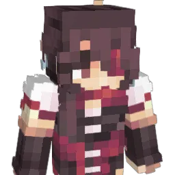 Magister903 Minecraft avatar bust