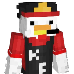 MagisterStalin Minecraft avatar bust