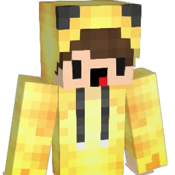 Magister_Ice Minecraft avatar bust