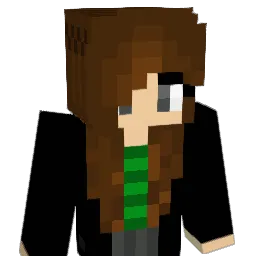 Magisto72 Minecraft avatar bust