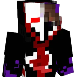 MagistrX65 Minecraft avatar bust