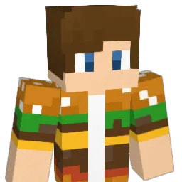 Magitres's Minecraft skin