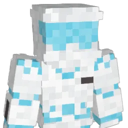 MagixUTD's Minecraft skin