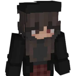 Magixc's Minecraft skin