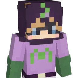 Magjick's Minecraft skin