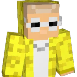 Magk_19 Minecraft avatar bust