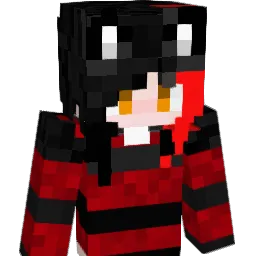 Maglianello Minecraft avatar bust