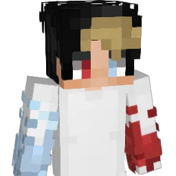 Magline's Minecraft skin