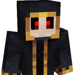 Maglity_Counter Minecraft avatar bust