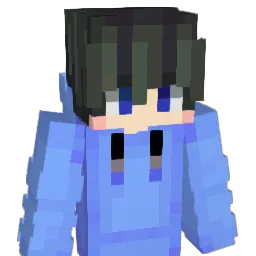 Maglorix's Minecraft skin