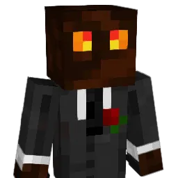 Magma08's Minecraft skin
