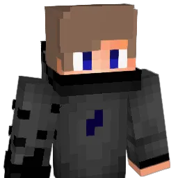 Magma8274 Minecraft avatar bust