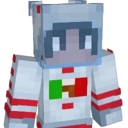 Magma879's Minecraft skin