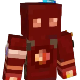 MagmaCube5101's Minecraft skin
