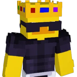 MagmaDragon72 Minecraft avatar bust