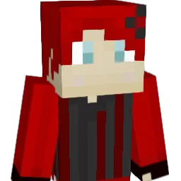 MagmaKody Minecraft avatar bust